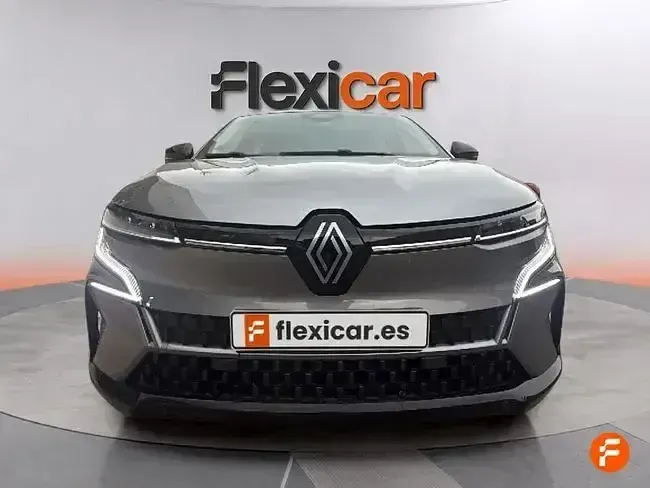 Usado Renault Mégane Equilibre 95 kW (130 CV) 2022 Gris