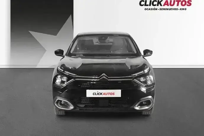 Usado Citroën C4 PureTech 130 CV (95 kW) 2024 SUV