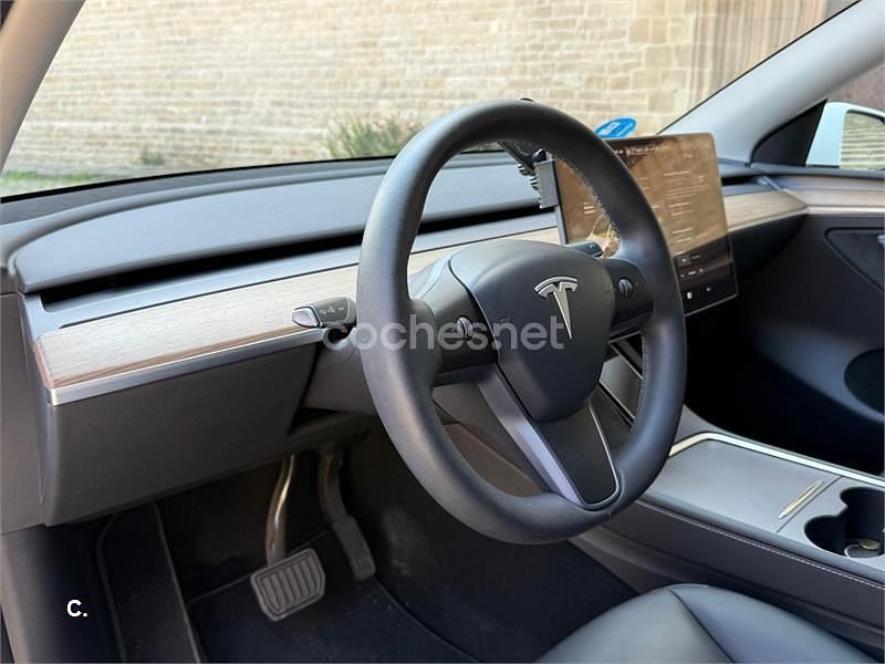 Usado Tesla Model Y RWD 250 kW (340 CV) 2023 Eléctrico SUV