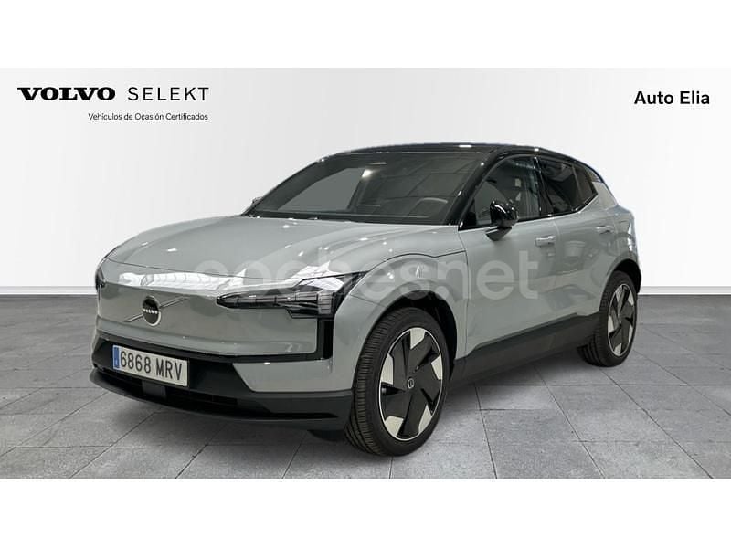 Gris Nuevo 2024 Volvo EX30 Plus SUV | 34.500 € - Imagen 1/4