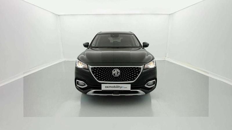 Usado MG HS Comfort 162 CV (119 kW) 2023 Negro SUV