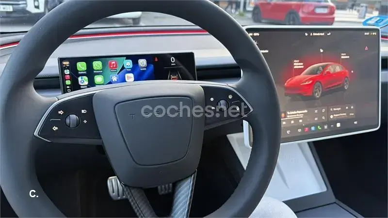 Usado Tesla Model 3 Performance 461 kW (627 CV) 2024 Eléctrico Berlina