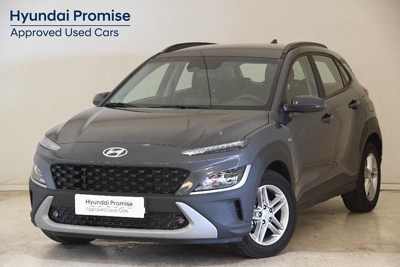 Usado 2023 Hyundai Kona SUV | 18.300 € (Buen precio) - Imagen 1/4