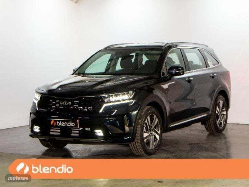 Usado 2023 Kia Sorento SUV | 41.990 € (Precio justo) - Imagen 1/4
