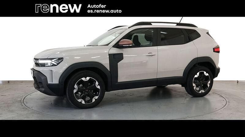 Occasion Dacia Duster Extreme 130 ch (95 kW) 2024 Marron SUV