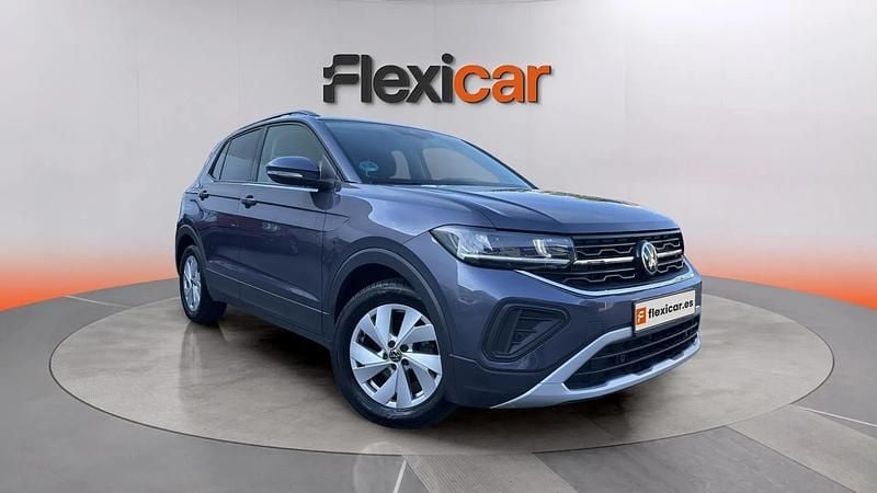 Używany VW T-Cross Life 116 KM (85 kW) 2024 SUV