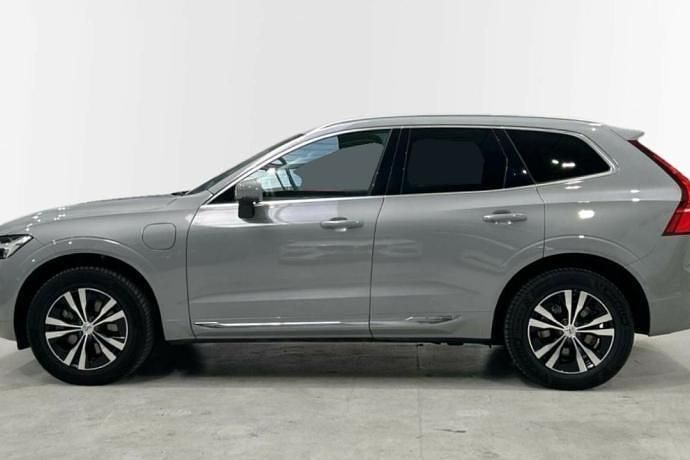 Usado Volvo XC60 Core 253 CV (186 kW) 2024 SUV