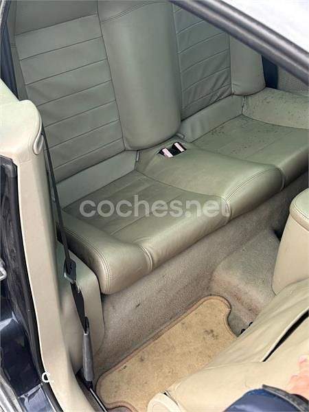 Usado Renault Mégane Cabriolet Dynamique 135 CV (99 kW) 2007 Gris / plata Descapotable