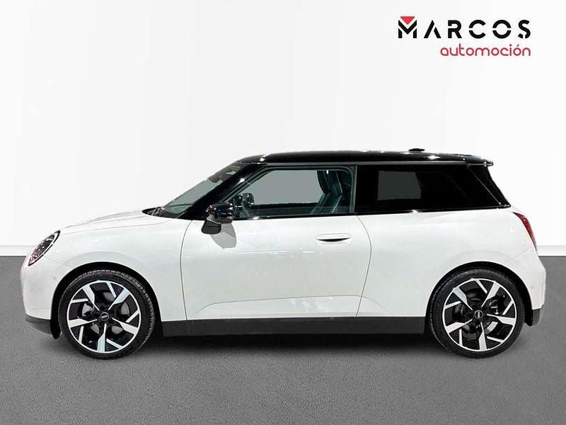 Usado Mini Cooper 135 kW (184 CV) 2024 Blanco Utilitario