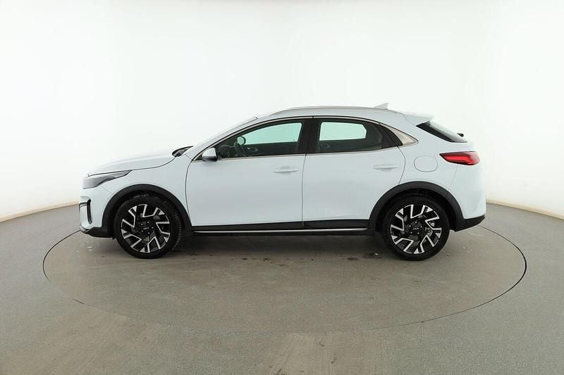 Brugt Kia XCeed 160 HK (117 kW) 2023 Hvid SUV