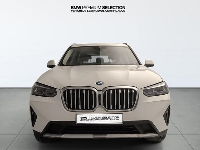 Usado BMW X3 xLine 150 CV (110 kW) 2023 SUV