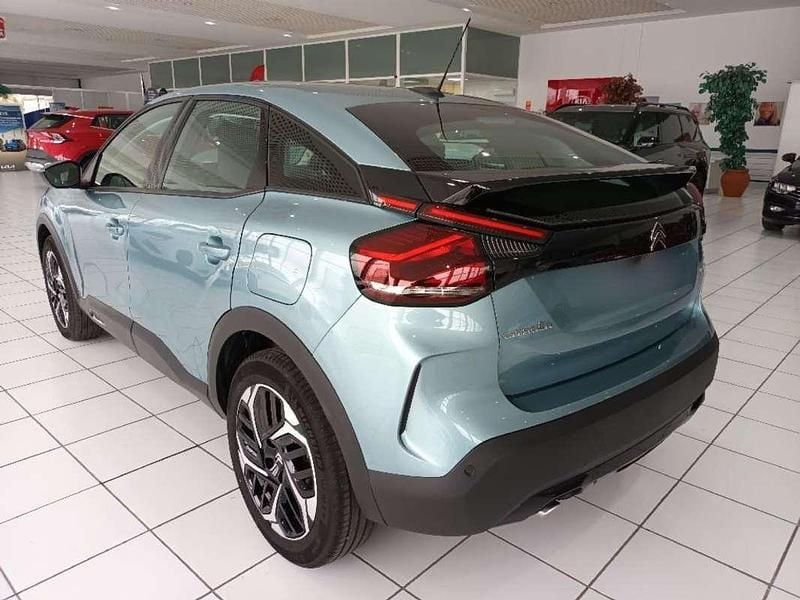 Usado Citroën C4 Feel 131 CV (96 kW) 2022 Berlina