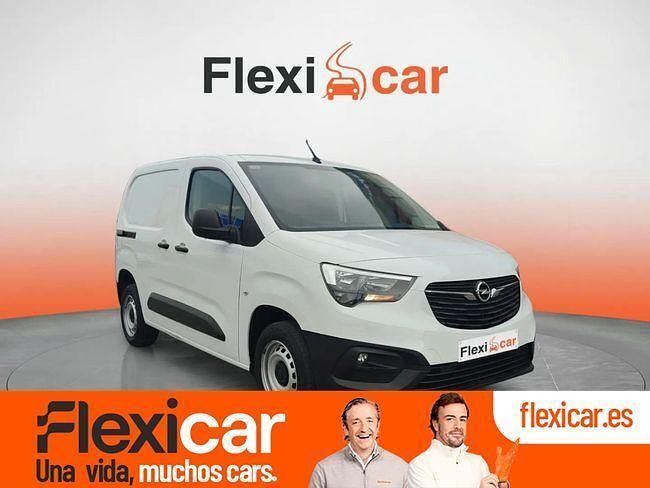 Usado Opel Combo Edition 102 CV (75 kW) 2022 Blanco Monovolumen