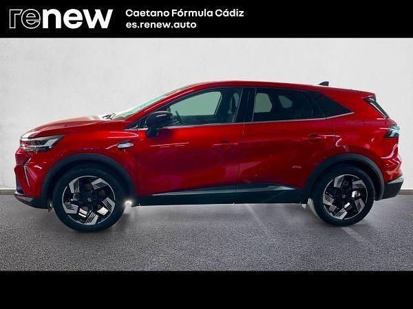 Usado Renault Symbioz Techno 145 CV (106 kW) 2025 Rojo SUV