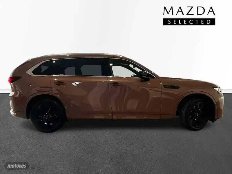 Usado Mazda CX-80 Homura-Line 254 CV (186 kW) 2024 SUV