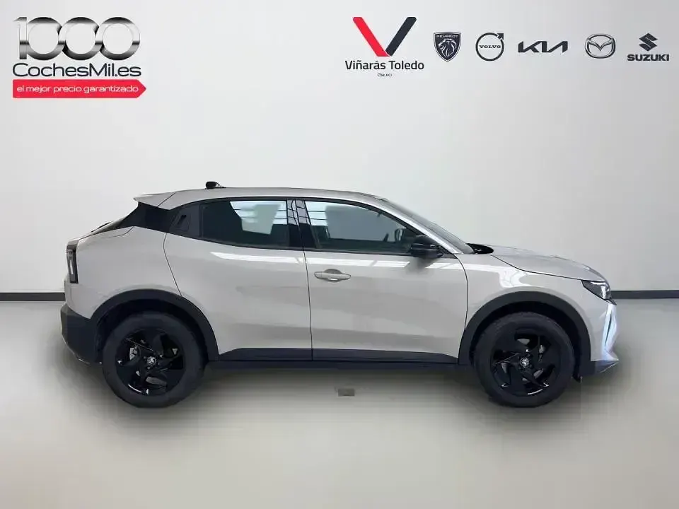 Usado Alfa Romeo Junior 136 CV (100 kW) 2025 Otro SUV