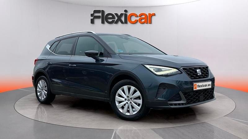 Occasion Seat Arona FR 110 ch (80 kW) 2022 SUV