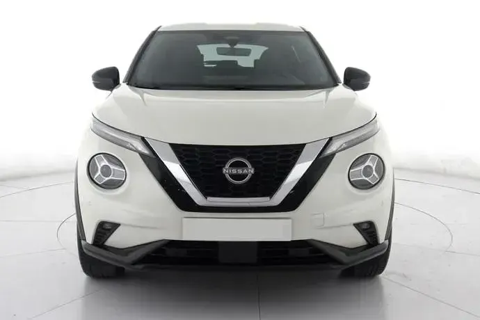Nuevo Nissan Juke N-Connecta 114 CV (83 kW) 2025 SUV