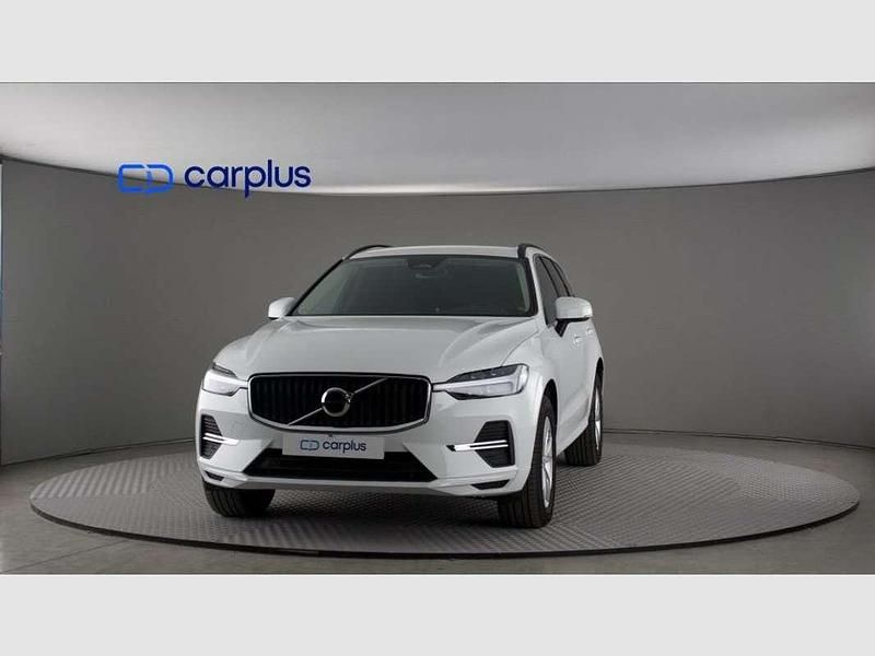 Usado Volvo XC60 Core 197 CV (144 kW) 2022 Blanco SUV