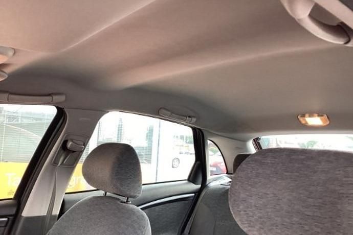 Usado Citroën C5 110 CV (80 kW) 2003