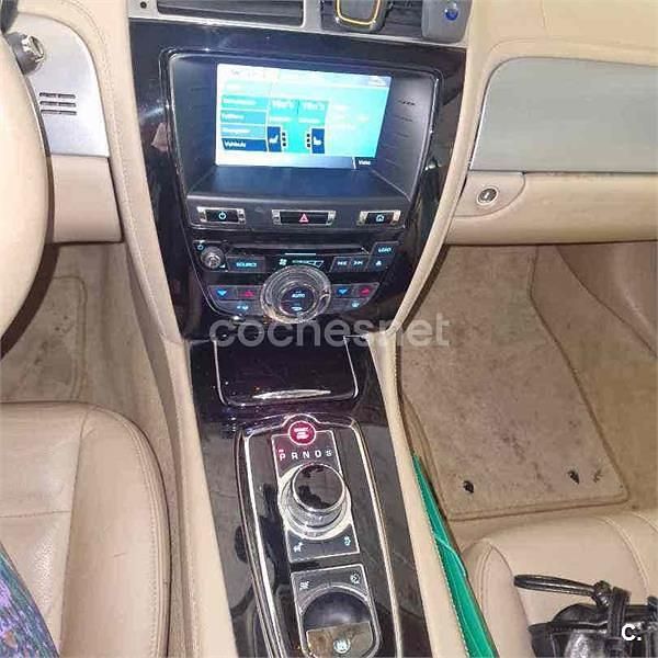 Usado Jaguar XK 2015