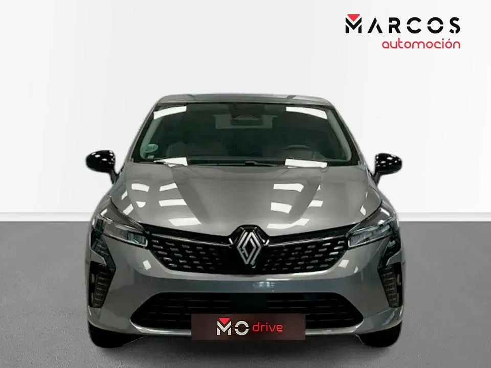 Usado Renault Clio V Evolution 100 CV (73 kW) 2025