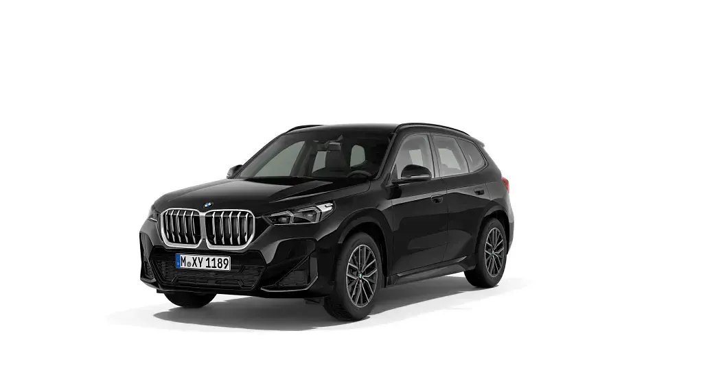 Używany BMW X1 Comfort Edition 150 KM (110 kW) 2026 SUV