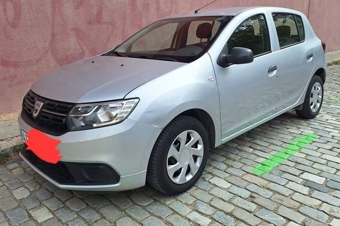 Usado Dacia Sandero 73 CV (53 kW) 2017 Utilitario
