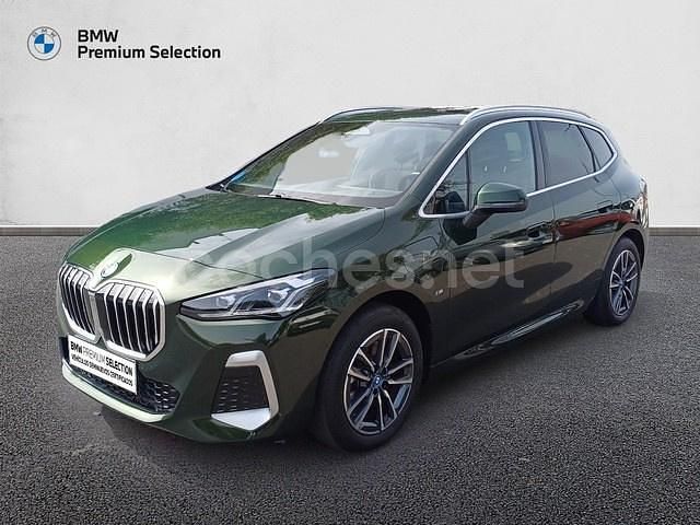 Verde Usado 2024 BMW 230 Comfort Edition Familiar | 38.750 € (Buen precio) - Imagen 1/4