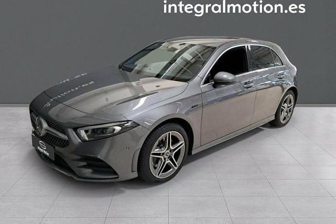 Usado 2021 Mercedes A250 | 26.900 € - Imagen 1/4