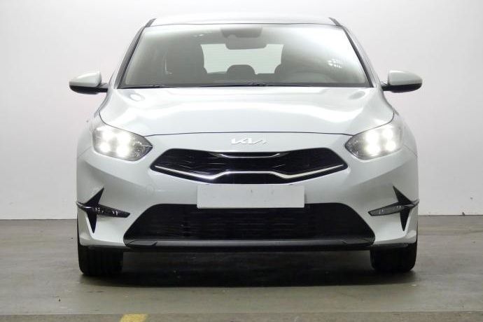 Usado Kia Ceed 120 CV (88 kW) 2023 Utilitario