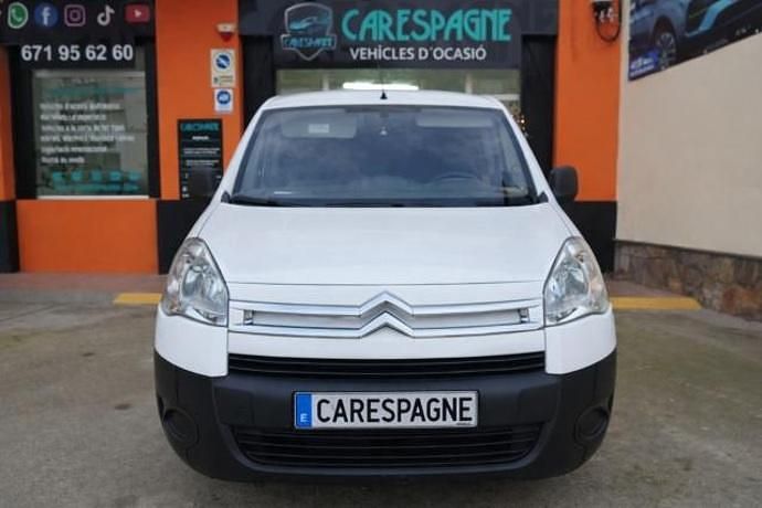 Usado Citroën Berlingo 75 CV (55 kW) 2008 Monovolumen