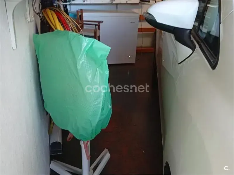 Usado Toyota Verso Advance 112 CV (82 kW) 2015 Blanco Monovolumen