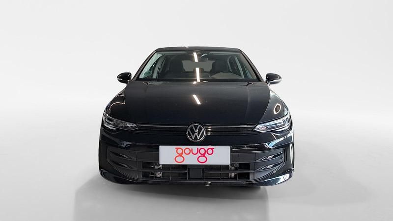 Usado VW Golf VIII 115 CV (84 kW) 2025 Negro Berlina