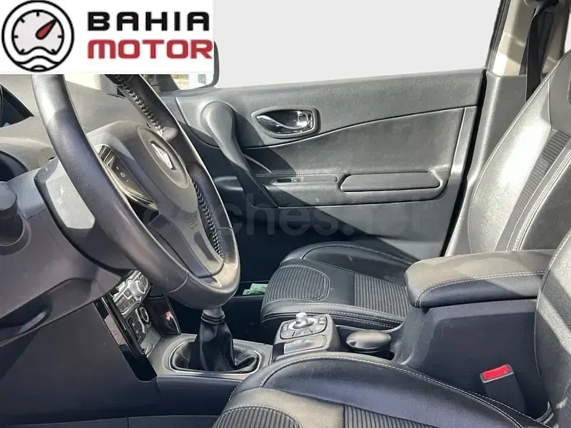 Usado Renault Koleos Bose Edition 150 CV (110 kW) 2013 Negro SUV