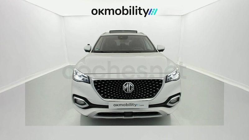 Usado MG HS Luxury 162 CV (119 kW) 2023 Blanco SUV