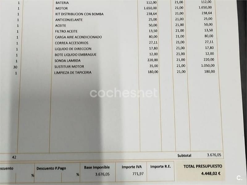 Usado Seat Altea Style 105 CV (77 kW) 2010 Gris / plata Monovolumen