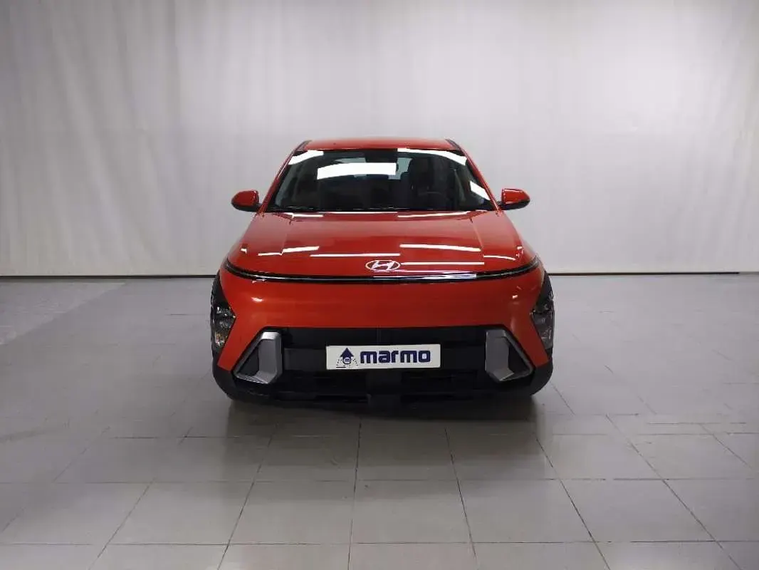 Usado Hyundai Kona 129 CV (94 kW) 2025 SUV