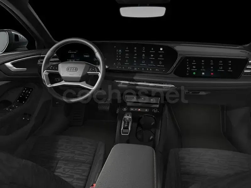 Nuevo Audi A5 S-Line 299 CV (219 kW) 2026 Gris / plata Familiar