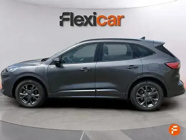 Occasion Ford Kuga ST-Line 225 PK (165 kW) 2023 Grijs SUV