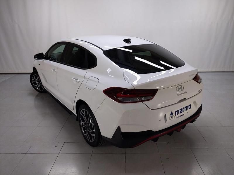 Nuevo Hyundai i30 N Line 99 CV (72 kW) 2025