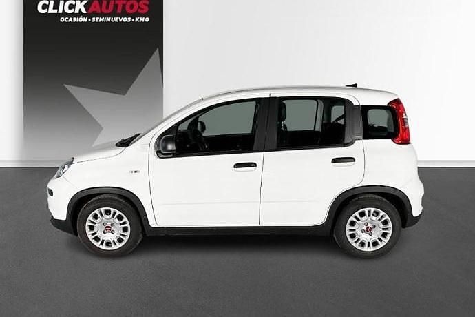 Usado Fiat Panda 70 HP (51 kW) 2024 Citadino