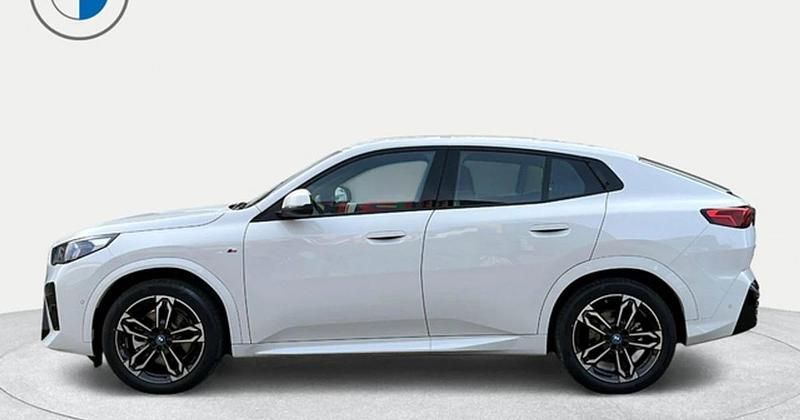 Usado BMW iX2 230 kW (313 CV) 2025 SUV