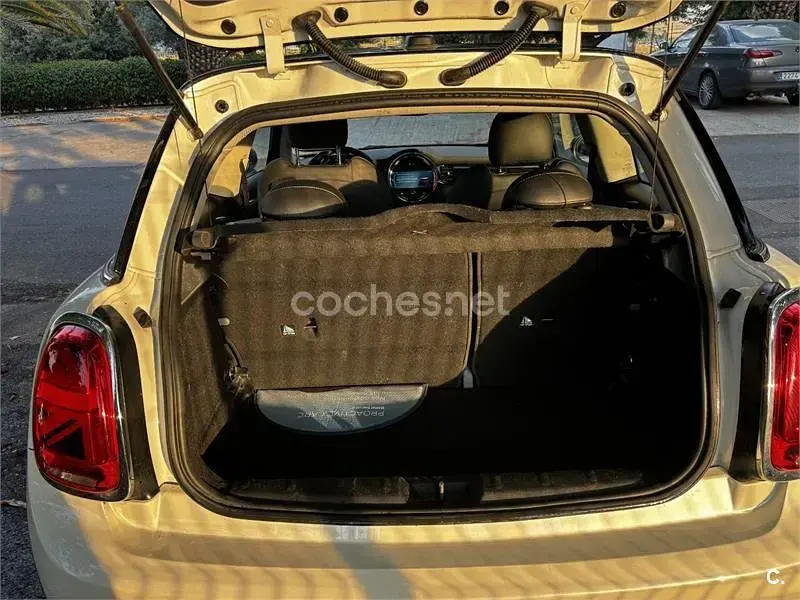 Usado Mini Cooper SE 2023 Eléctrico Utilitario