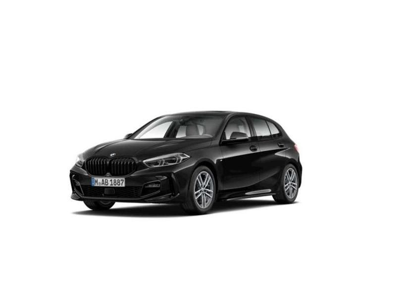 Usado BMW 118 Executive 136 CV (100 kW) 2021 Utilitario