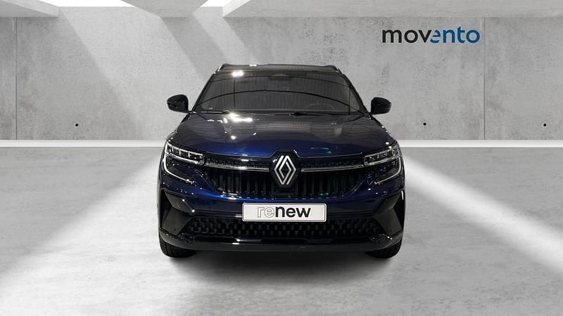 Usado Renault Espace Iconic 200 CV (147 kW) 2025 Azul SUV
