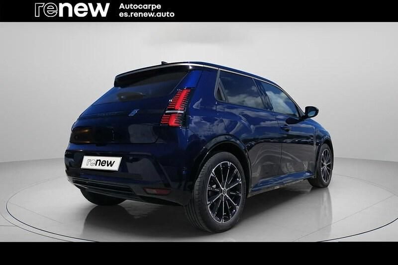 Usado Renault R5 Iconic 110 kW (150 CV) 2024 Azul Utilitario