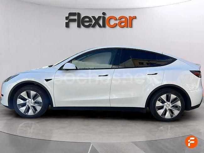 Usado Tesla Model Y RWD 250 kW (340 CV) 2024 Blanco SUV