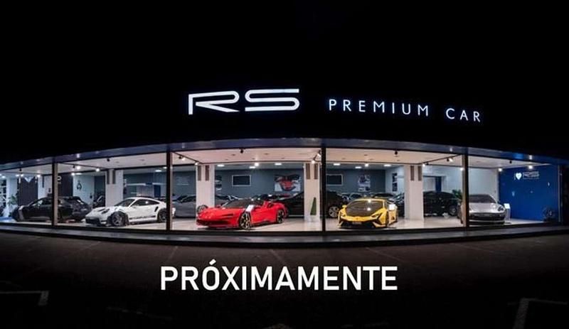 Usado Audi Q5 Sportback Exclusive 204 CV (150 kW) 2021 Gris SUV