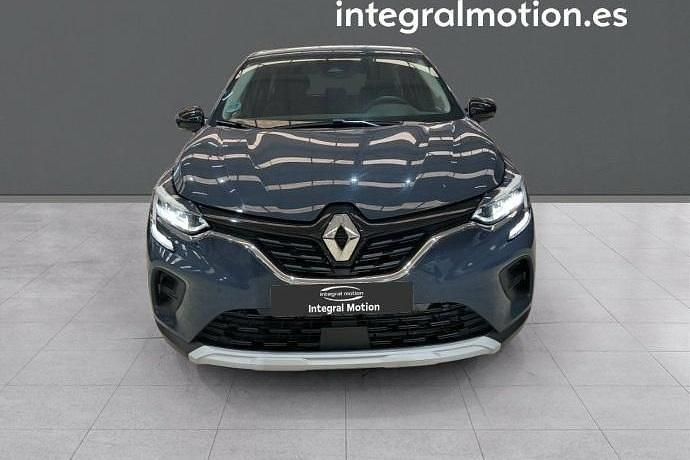 Usado Renault Captur Equilibre 89 CV (65 kW) 2023 SUV